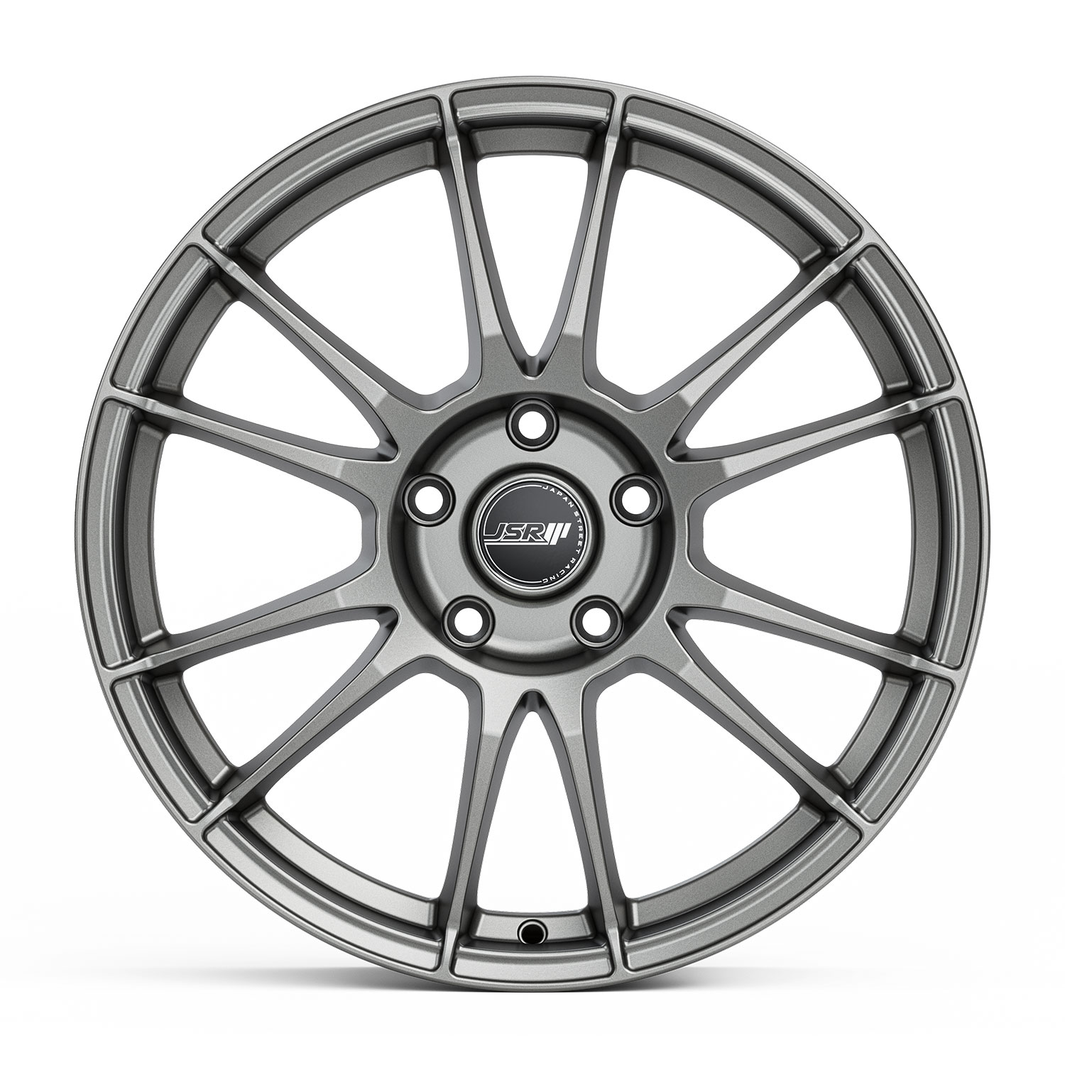 Japan_Racing_Wheels_JSR_ST23_Satin_Gunmetal_Grey_JDM_Rims_18_inch_Mags_3
