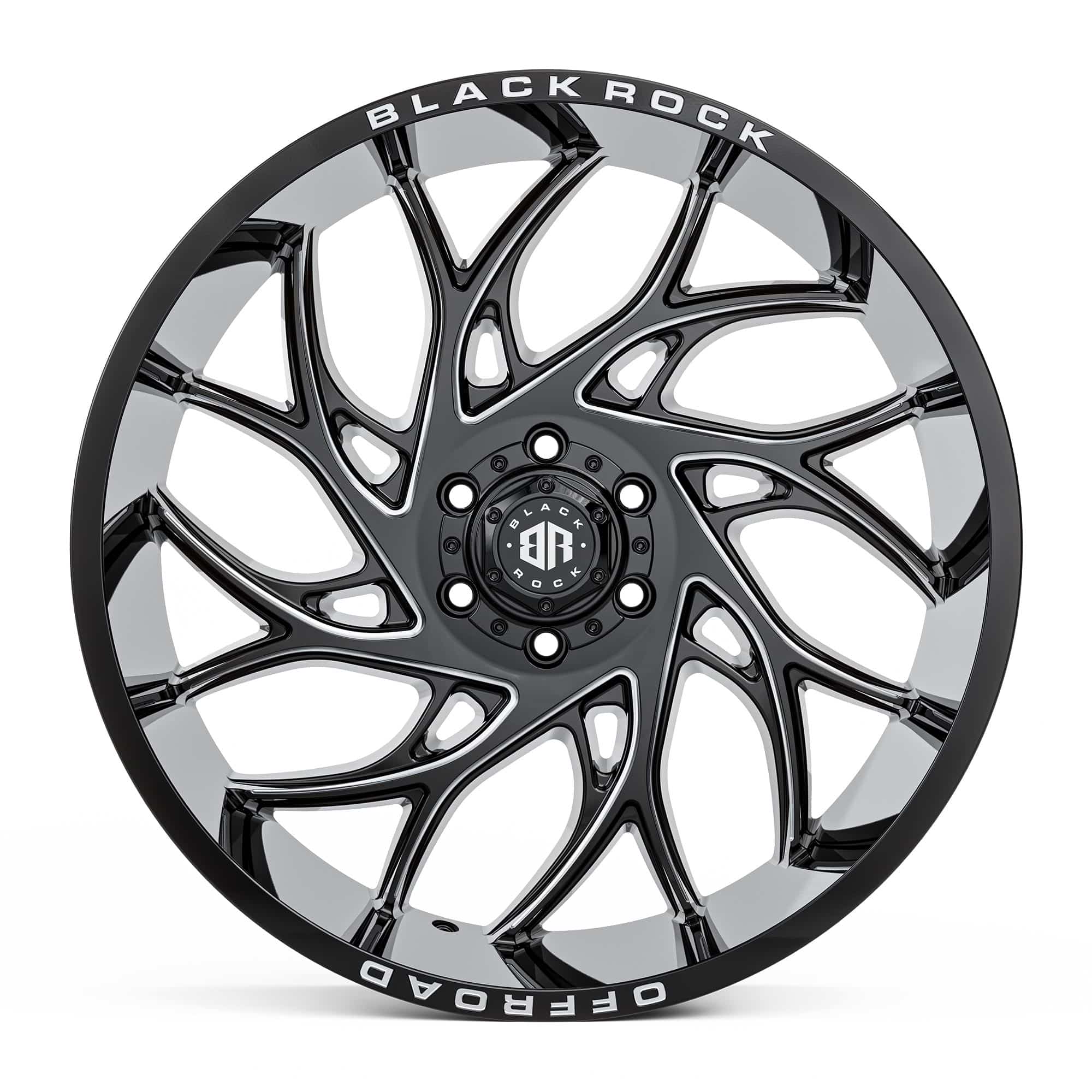 ALC RIMS M19 ブラックリム クイックリリース ALC RIMS M19 ブラックリム クイックリリース