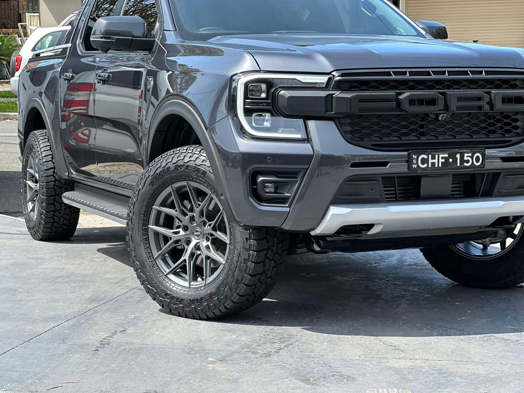Ford_Ranger_Next_Gen_Wheels_GT_Form_GFS1_Satin_Gunmetal_Grey_18inch_Rims_3