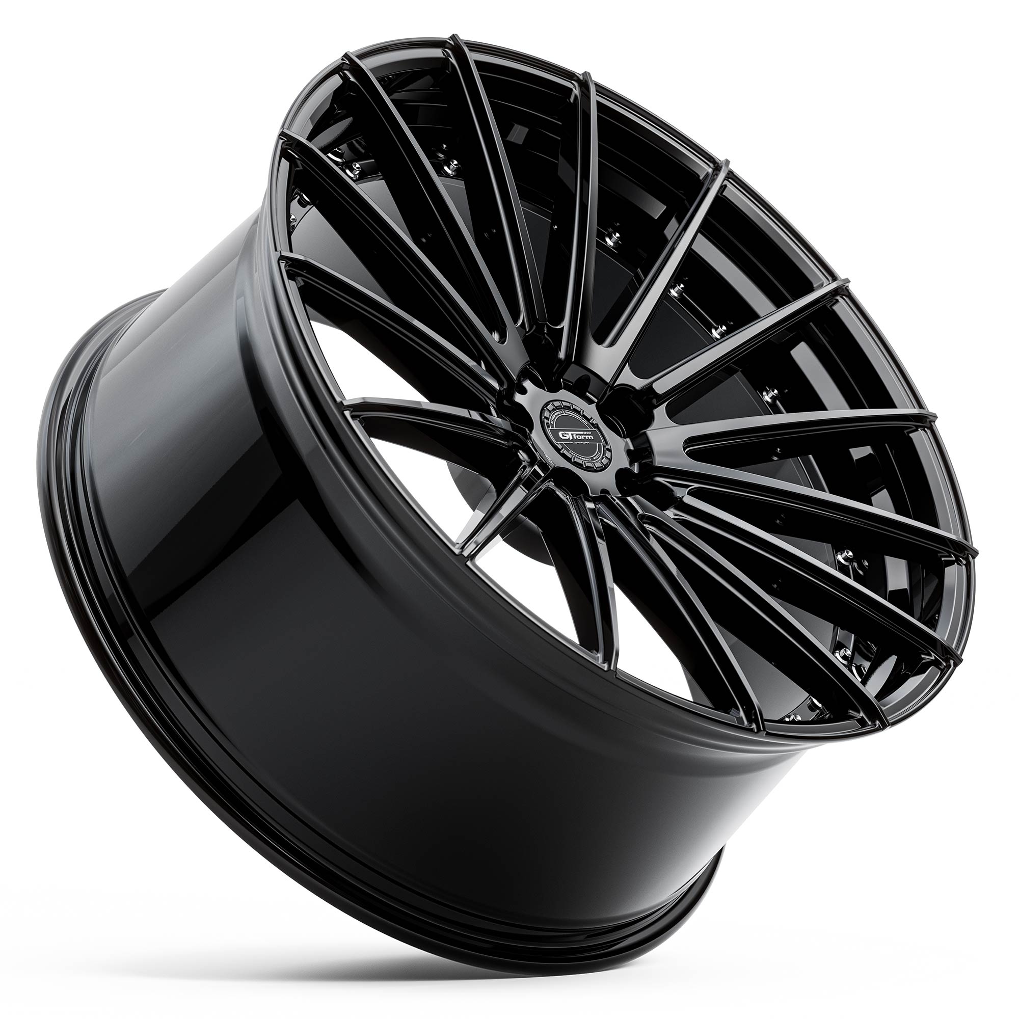 GT_Form_Anvil_Gloss_Black_19_20_22_Inch_Performance_Wheels_Car_SUV_Rims