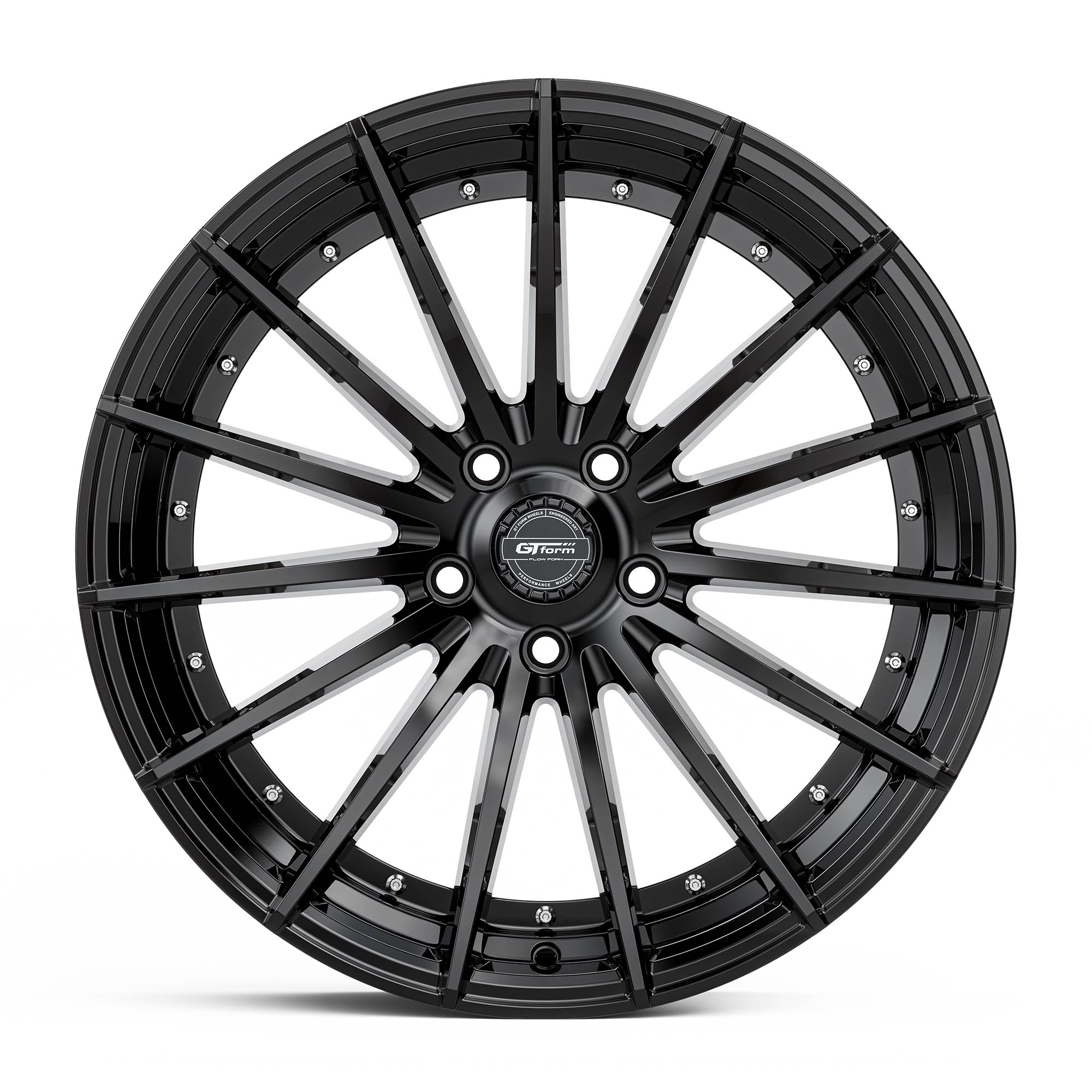 GT_Form_Anvil_Gloss_Black_19_Inch_Performance_Wheels_Car_SUV_Rims_