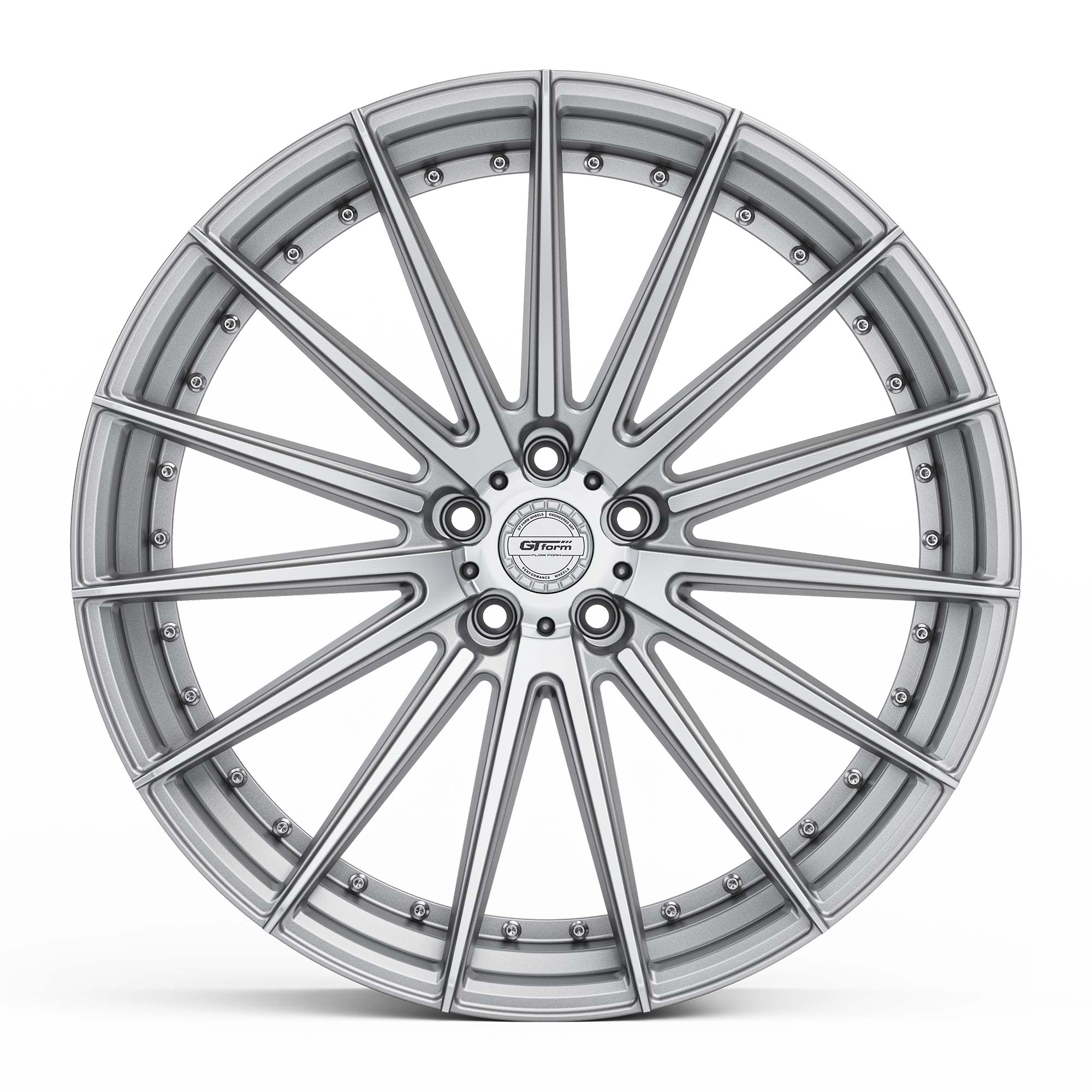 GT_Form_Anvil_Silver_Machined_Face_19_20_22_Inch_Performance_Wheels_Car_SUV_Rims_