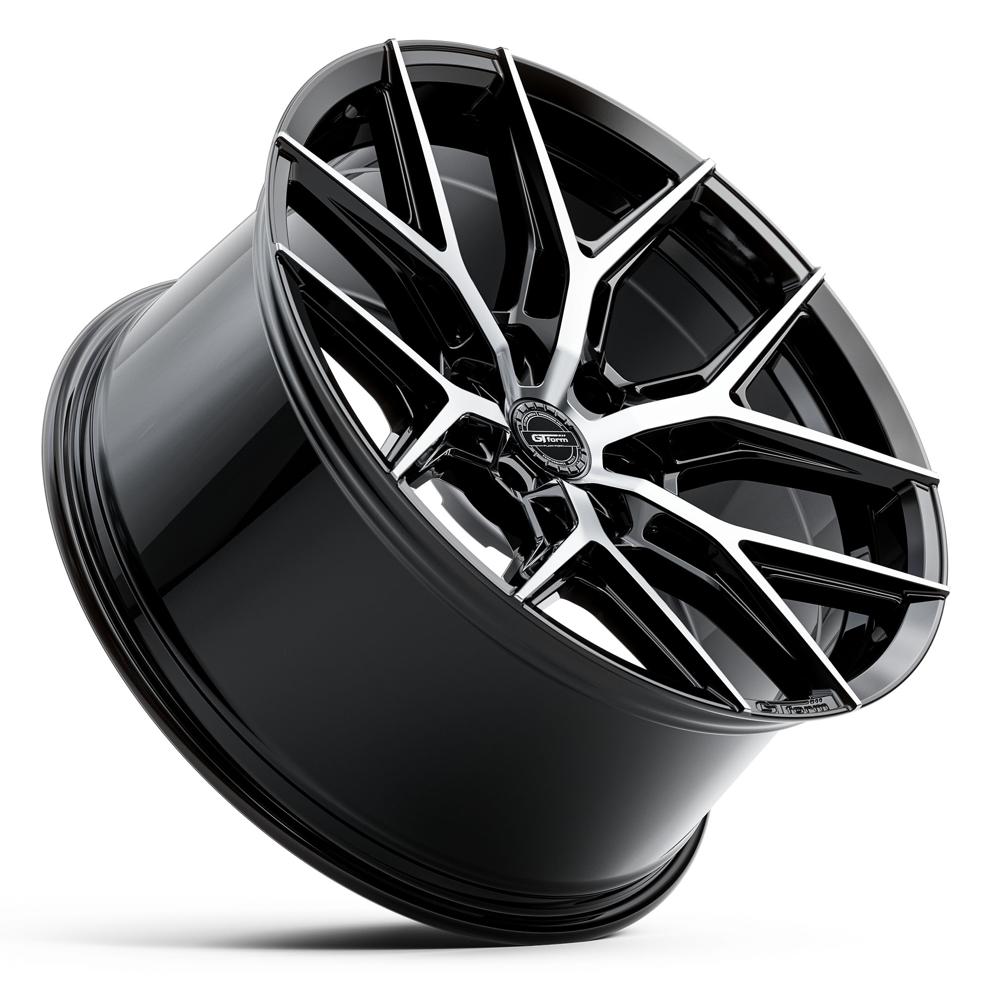GT_Form_GFS1_Gloss_Black_Machined_Face_18_20_22_Inch_4x4_Offroad_Performance_Wheels_Truck_SUV_Rims