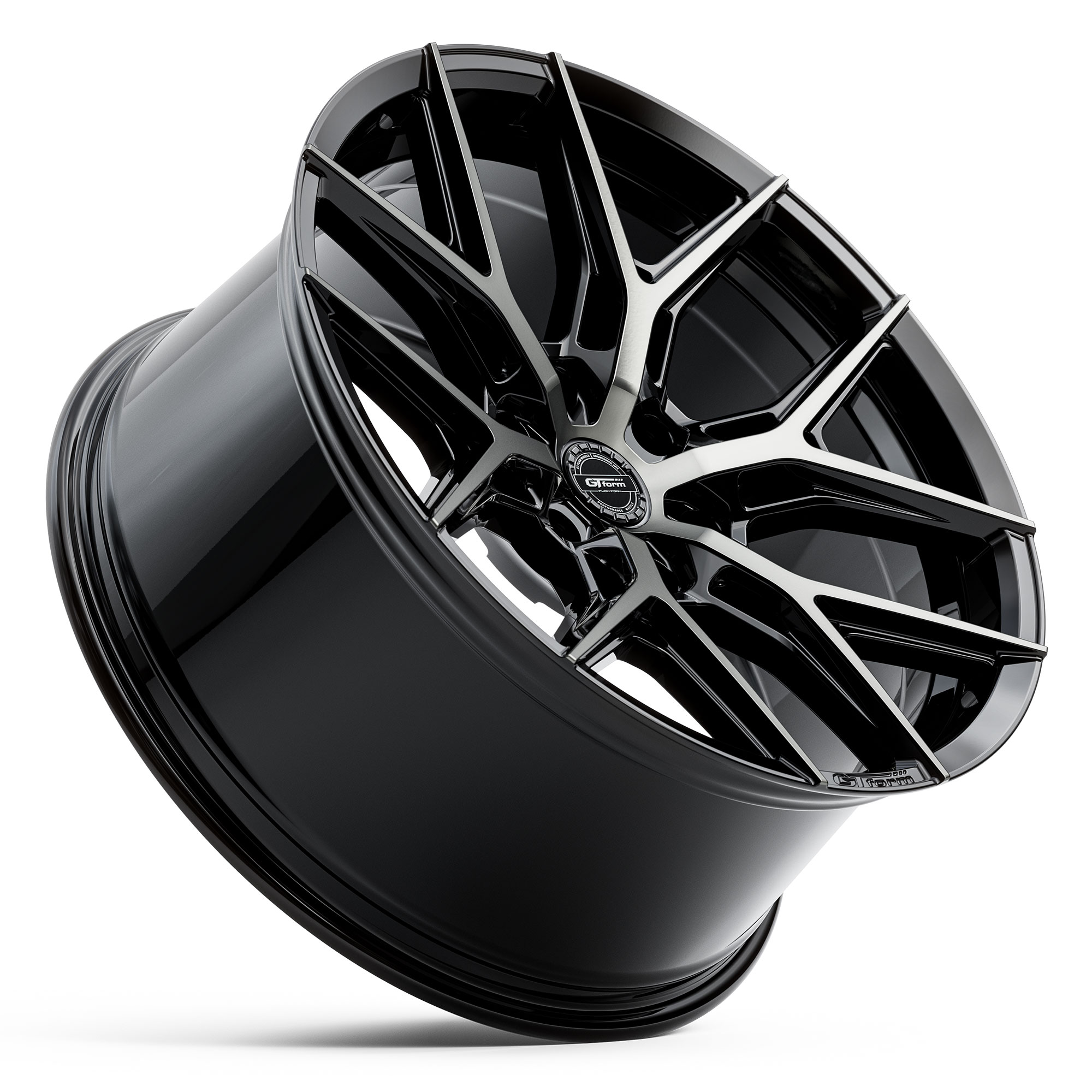 GT_Form_GFS1_Gloss_Black_Tinted_18_20_22_Inch_4x4_Offroad_Performance_Wheels_Truck_SUV_Rims