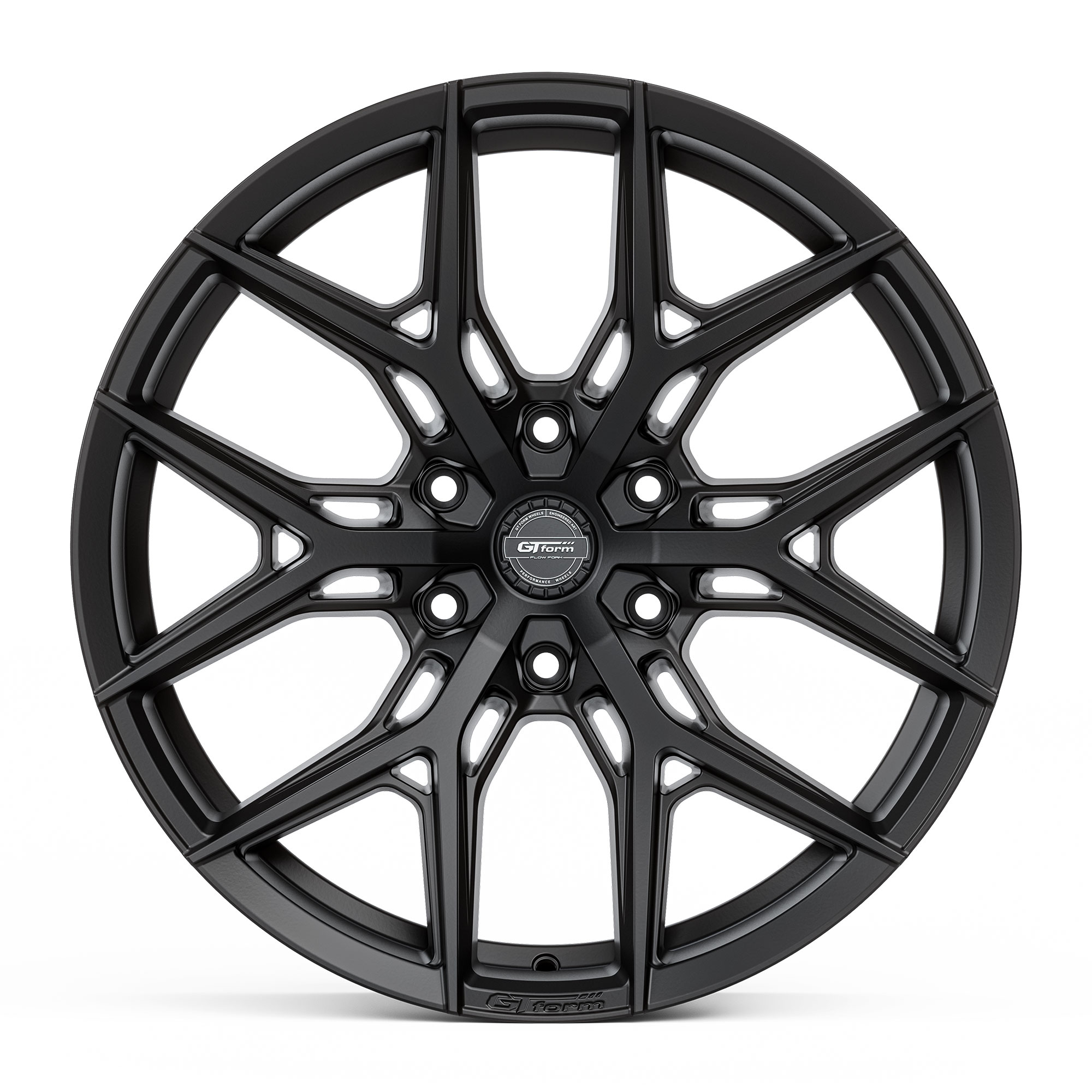 GT_Form_GFS1_Satin_Black_18_20_22_Inch_4x4_Offroad_Performance_Wheels_Truck_SUV_Rims_