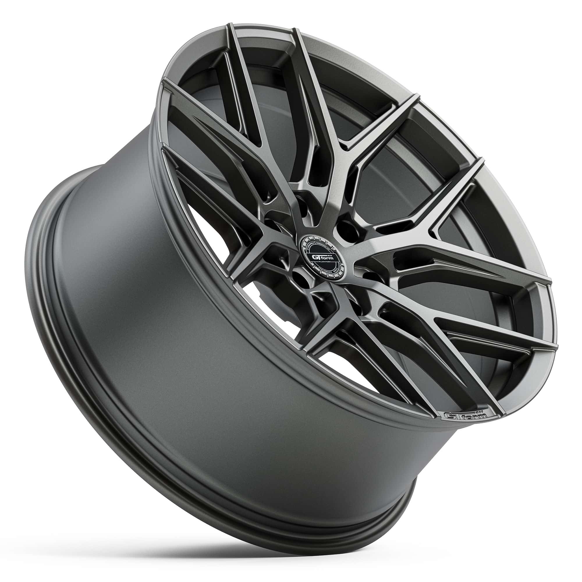 GT_Form_GFS1_Satin_Gunmetal_Grey_18_20_22_Inch_4x4_Offroad_Performance_Wheels_Truck_SUV_Rims