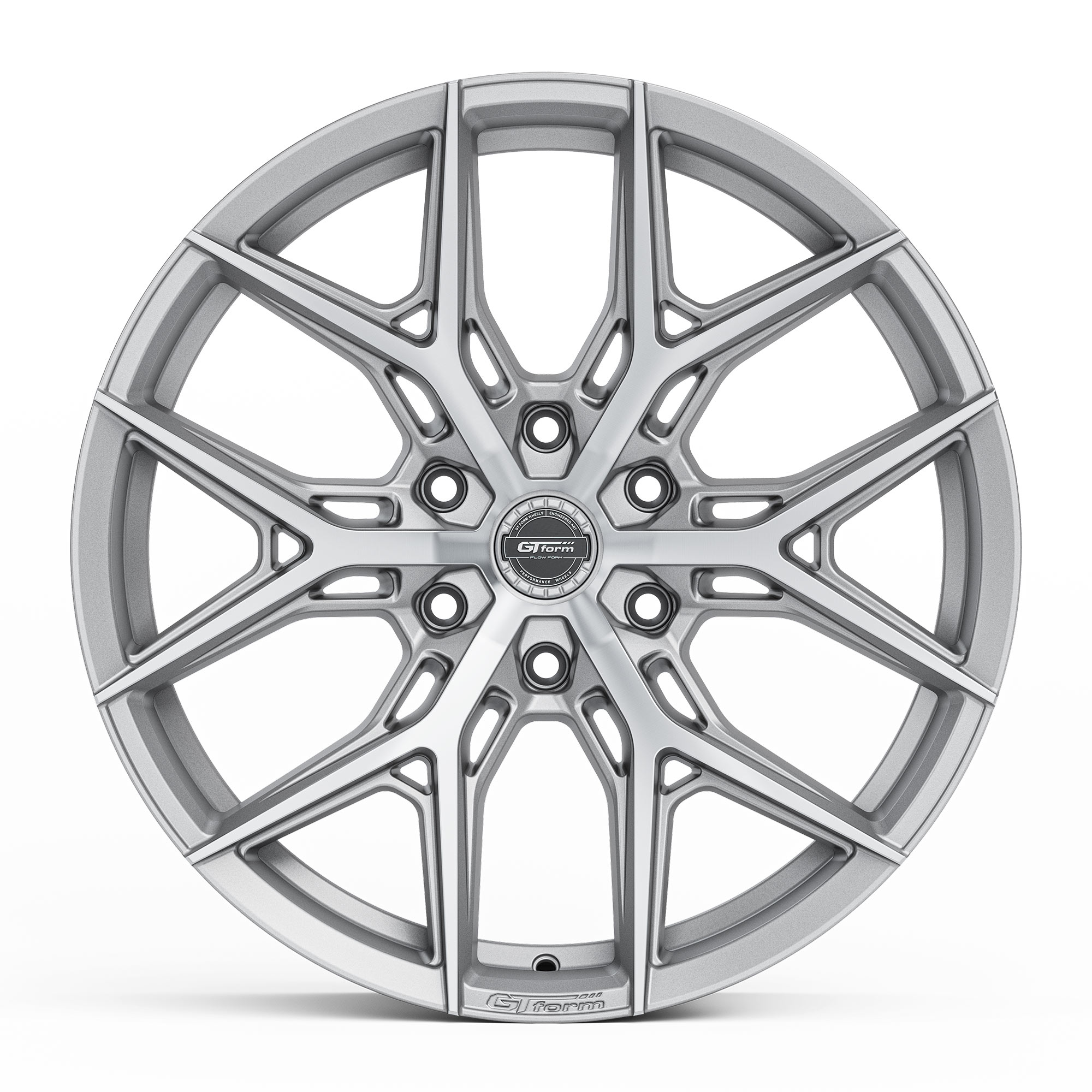 GT_Form_GFS1_Silver_Machined_Face_18_20_22_Inch_4x4_Offroad_Performance_Wheels_Truck_SUV_Rims_