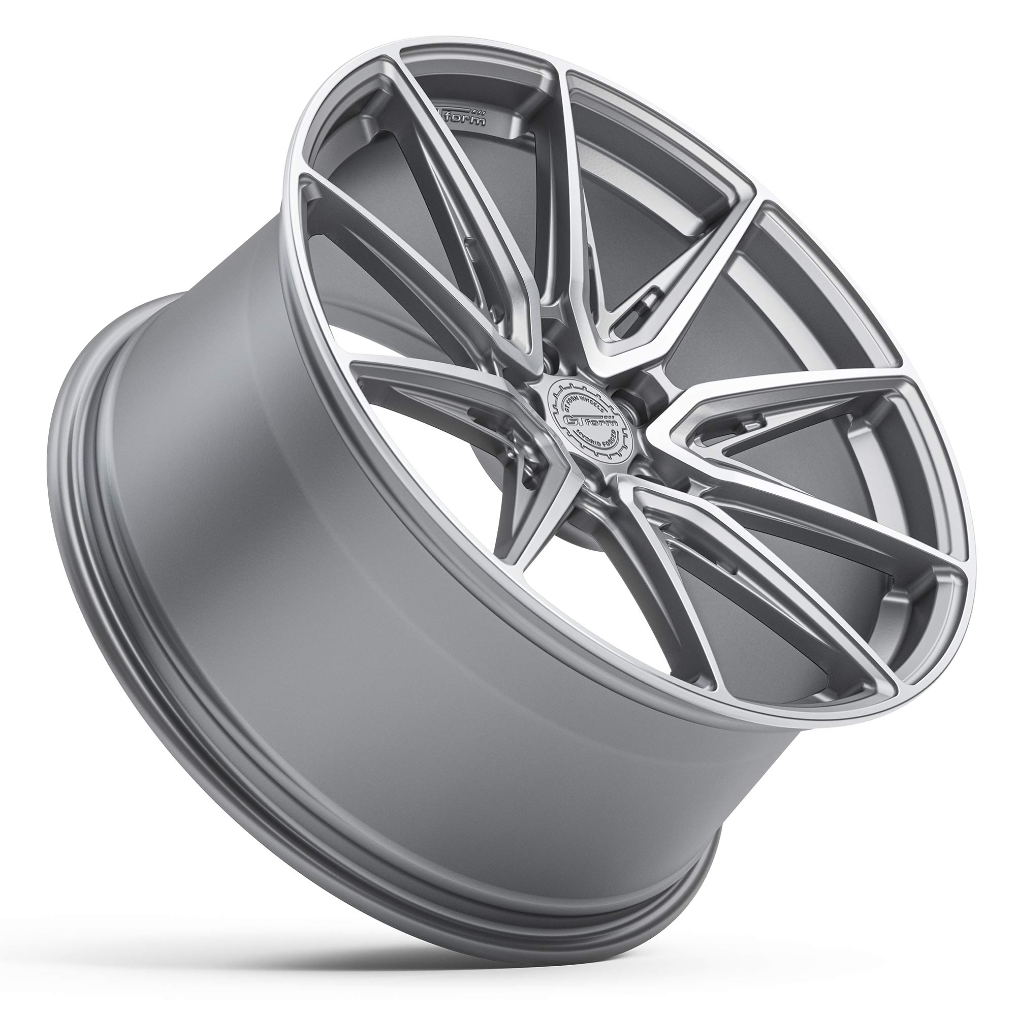 GT_Form_HF2.1_Hybrid_Forged_Brushed_Titanium_20_Inch_Rims_Performance_Wheels_3