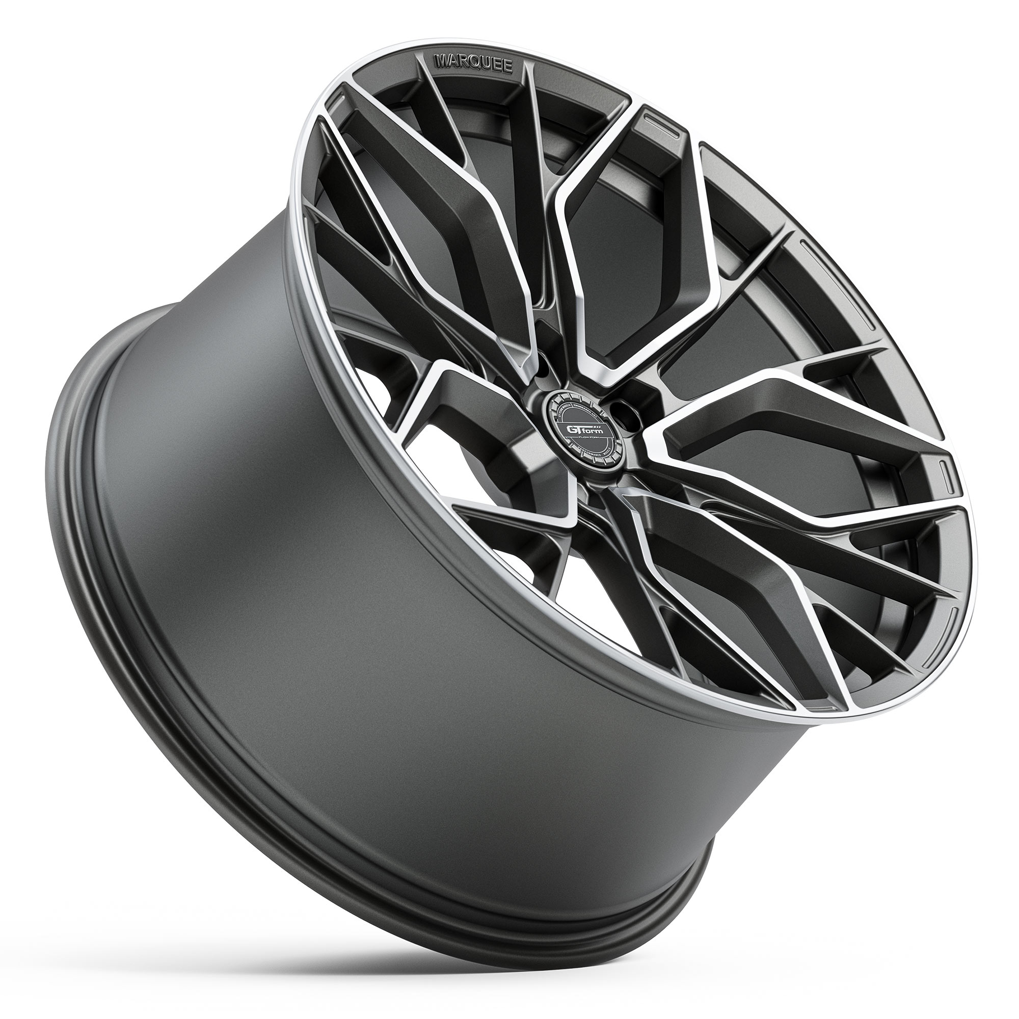 GT_Form_Marquee_Satin-Gunmetal_Machined_Face_20_22_Inch_Rims_SUV_Performance_Wheels_2