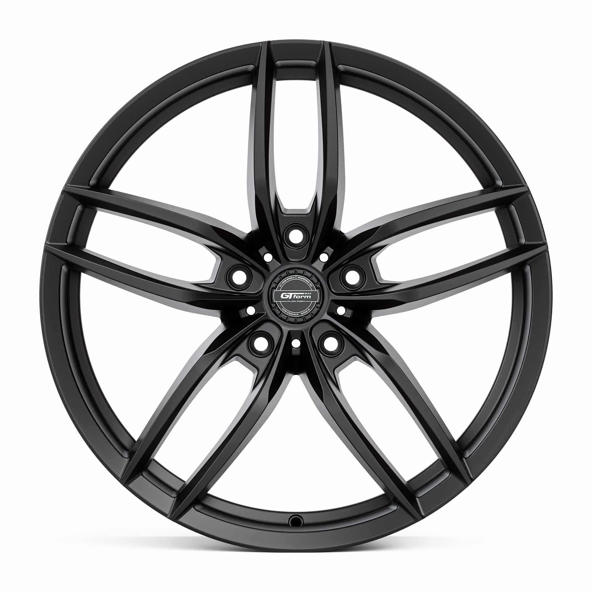 GT_Form_Shadow_Satin_Black_19_20_Inch_Performance_Wheels_Car_SUV_Rims_