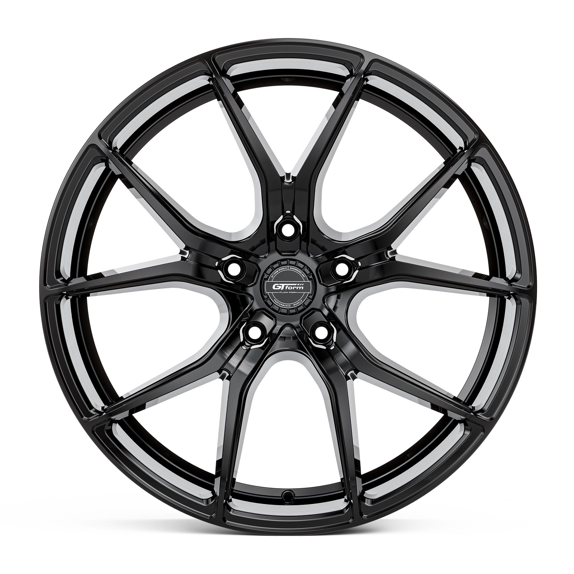 GT_Form_Venom_Gloss_Black_19_20_22_Inch_Rims_Performance_Wheels_