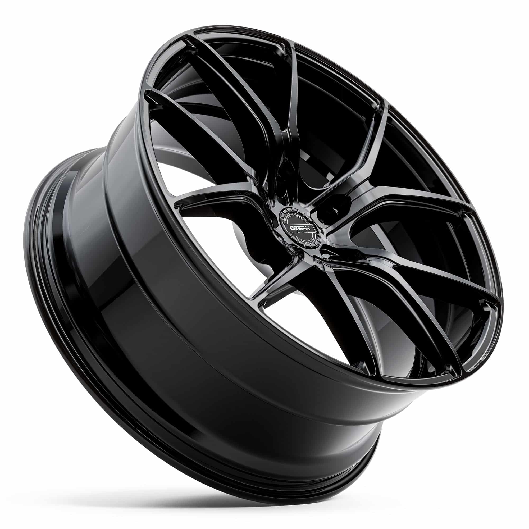 GT_Form_Venom_Gloss_Black_19_20_22_Inch_Rims_Performance_Wheels_1