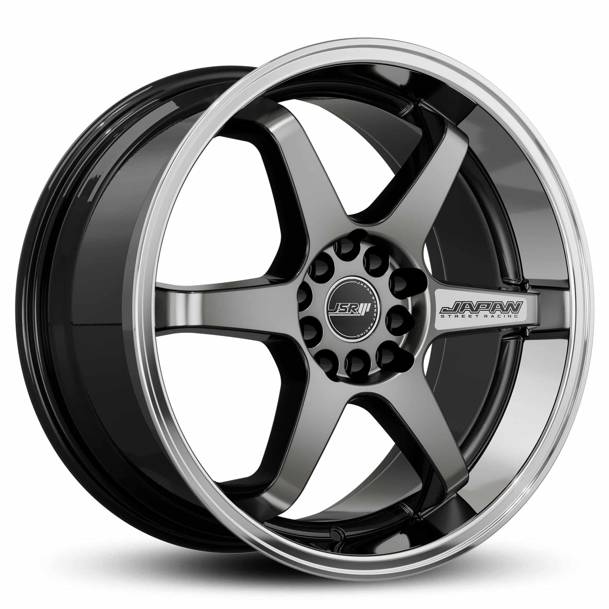 JDM_Wheels_JSR_ST21_Black_Tinted_Japan_Racing_Rims_18_inch_White_Sticker