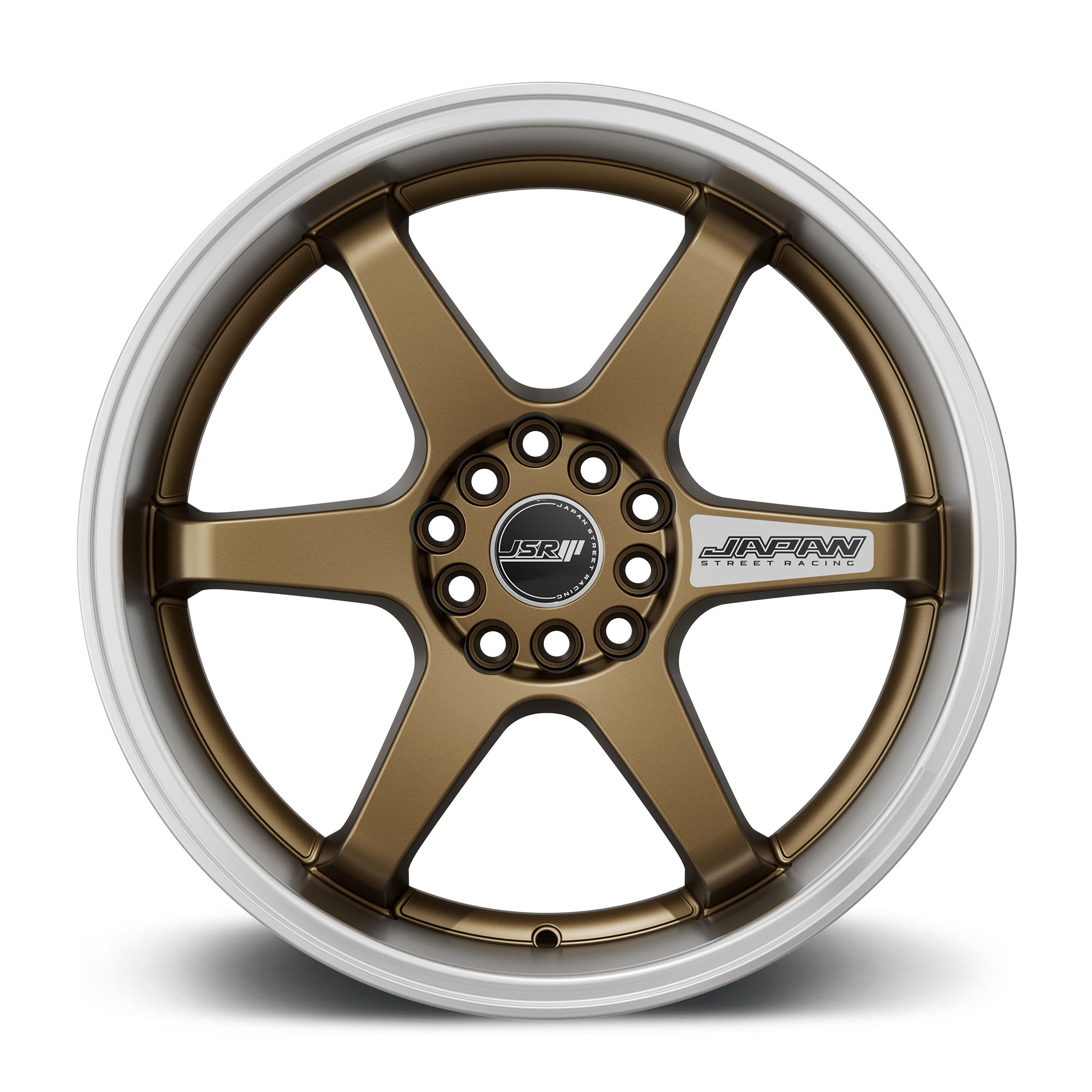 JDM_Wheels_JSR_ST21_Bronze_Machined_Lip_Japan_Racing_Rims_18_inch_1