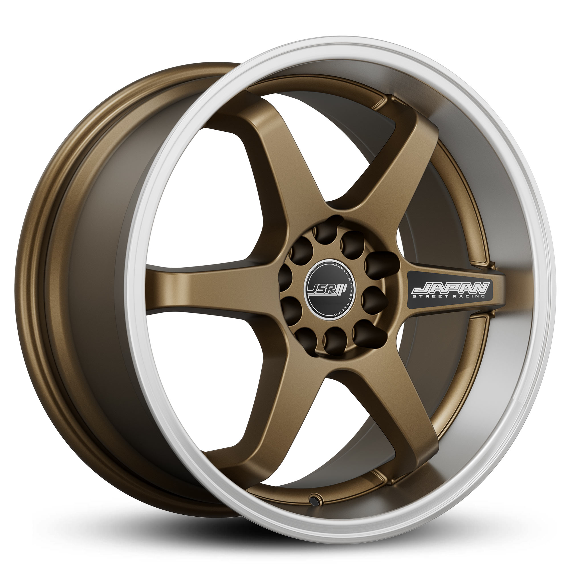 JDM_Wheels_JSR_ST21_Bronze_Machined_Lip_Japan_Racing_Rims_18_inch_Black_Sticker