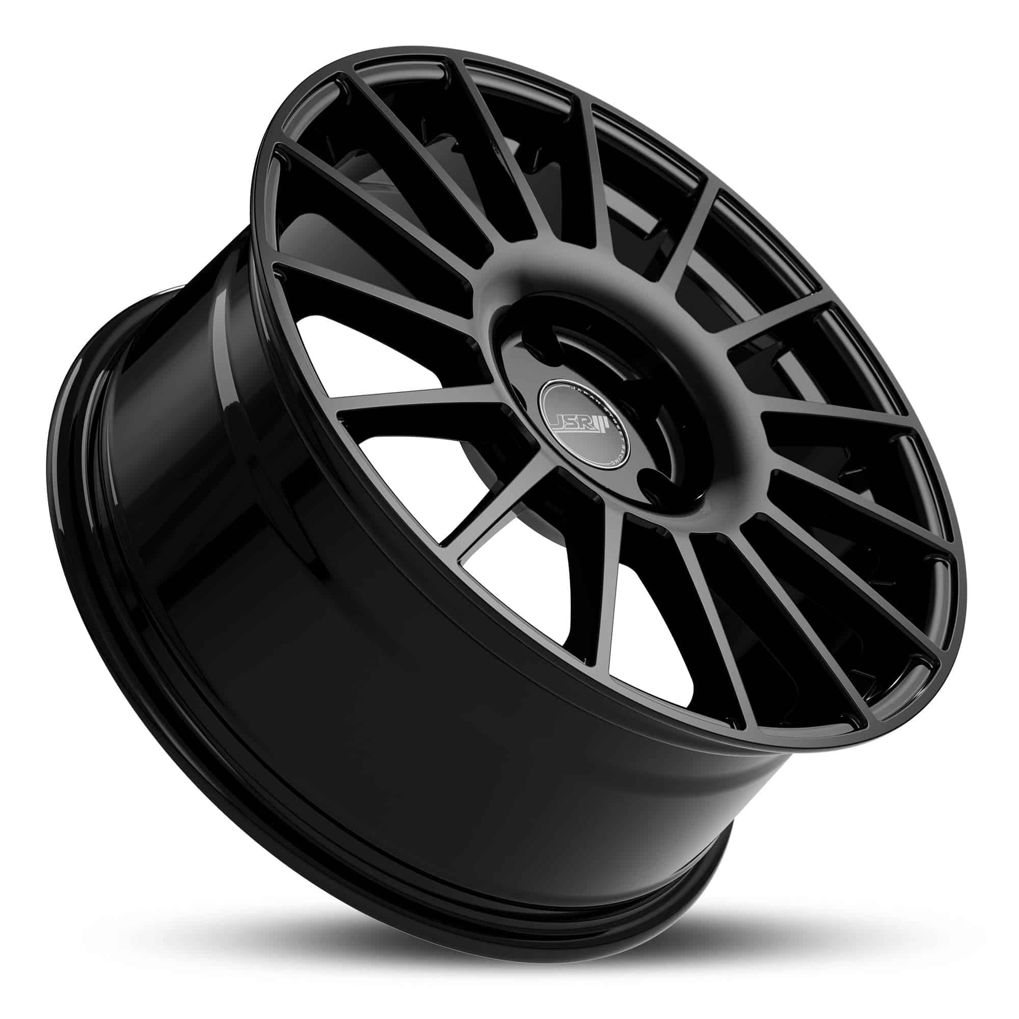 Japan_Racing_Wheels_JSR_ST24_Gloss_Black_JDM_Rims_18_inch_1