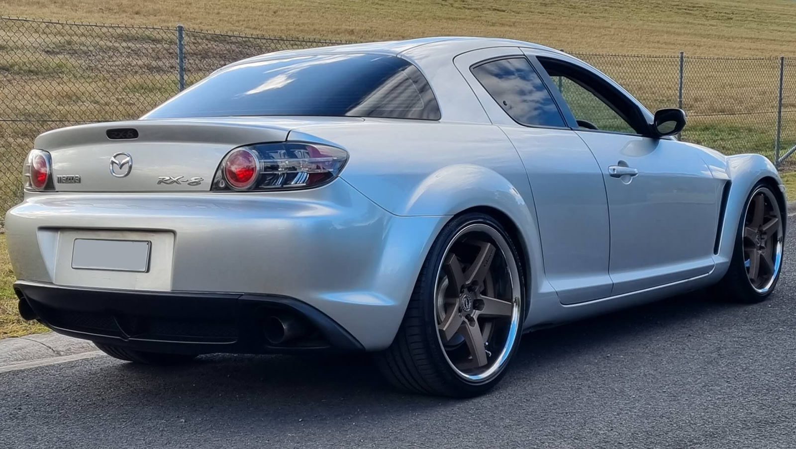Mazda_RX8_Wheels_20_inch_GT_Form_Legacy_Matte_Bronze_Chrome_Lip_Rims