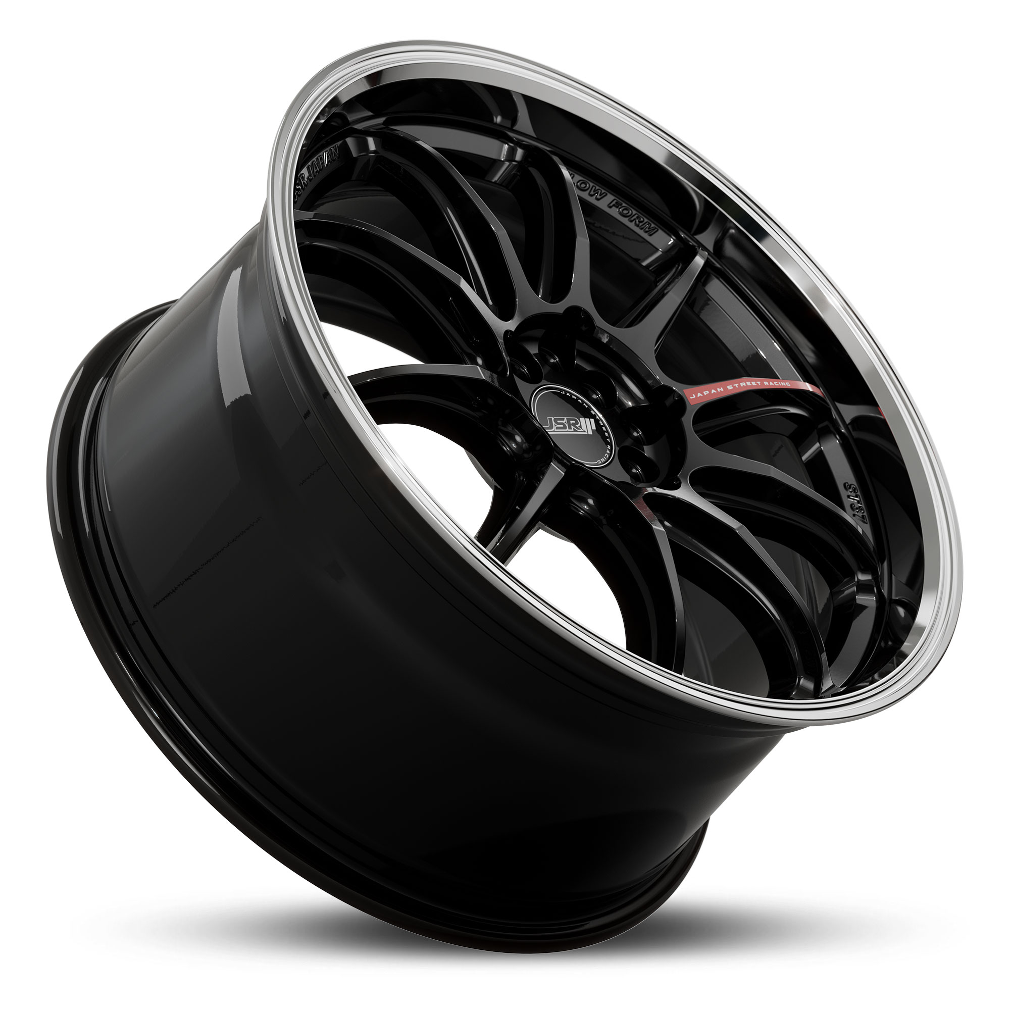Racing_Wheels_Flow_Form_JSR_ST37_Gloss_Black_Machined_Lip_Japan_JDM_Rims_18_19_inch_1