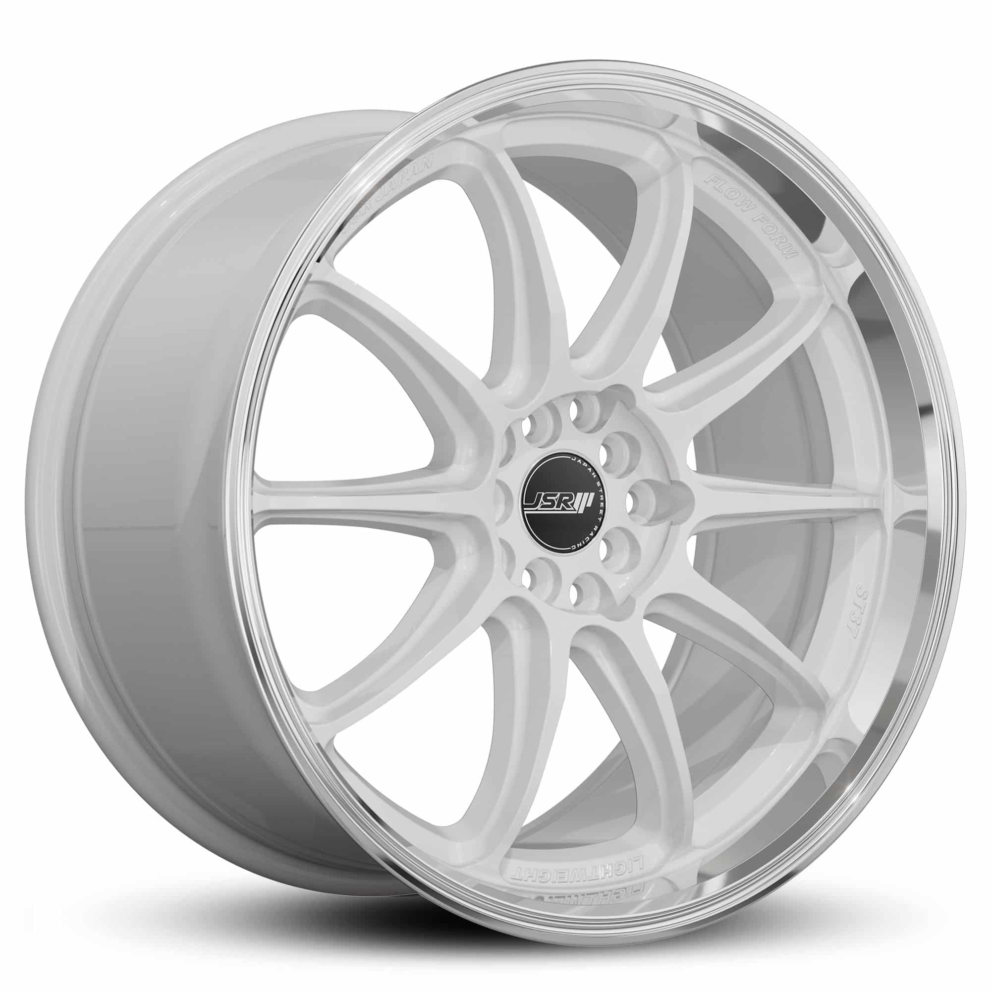 Racing_Wheels_Flow_Form_JSR_ST37_Gloss_White_Machined_Lip_Japan_JDM_Rims_18_19_inch_no_sticker