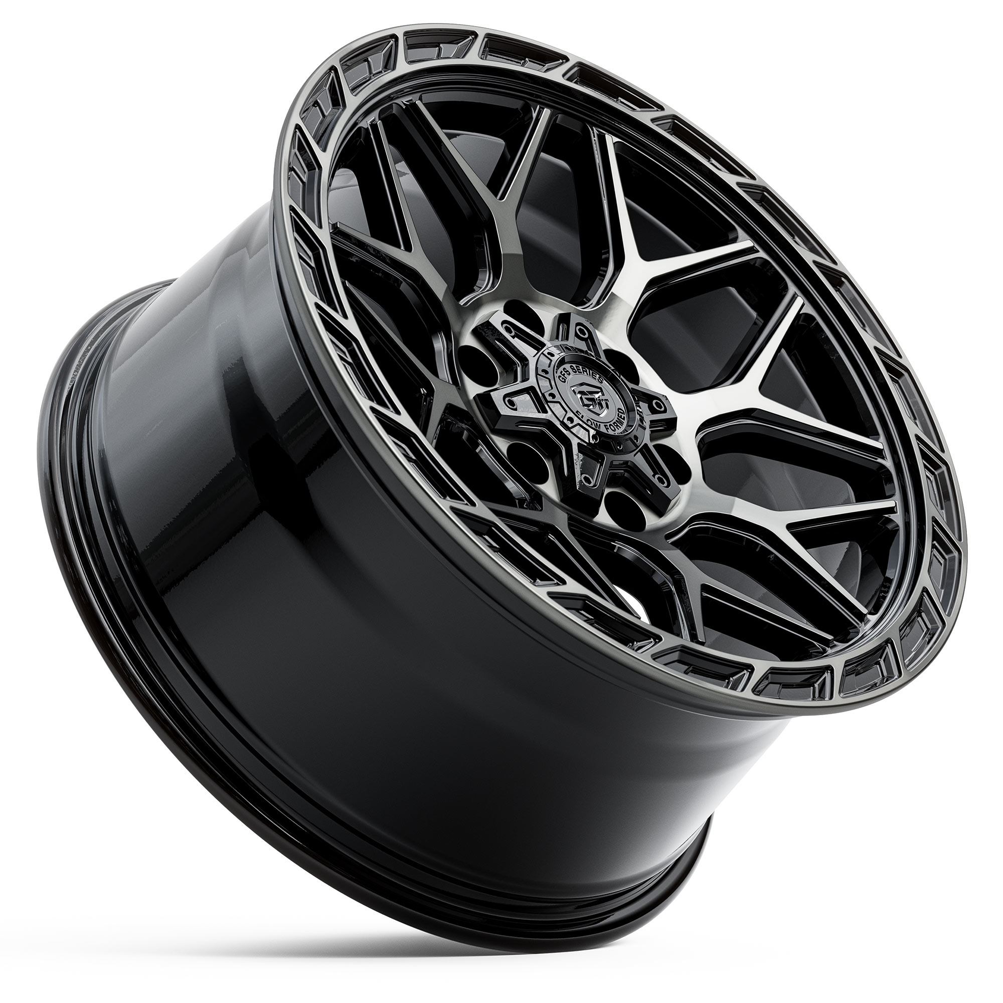 GT_Form_GFS4_Gloss_Black_Tinted_18_20_Inch_Off_Road-_Performance_4x4_Wheels_Truck_4WD_SUV-1