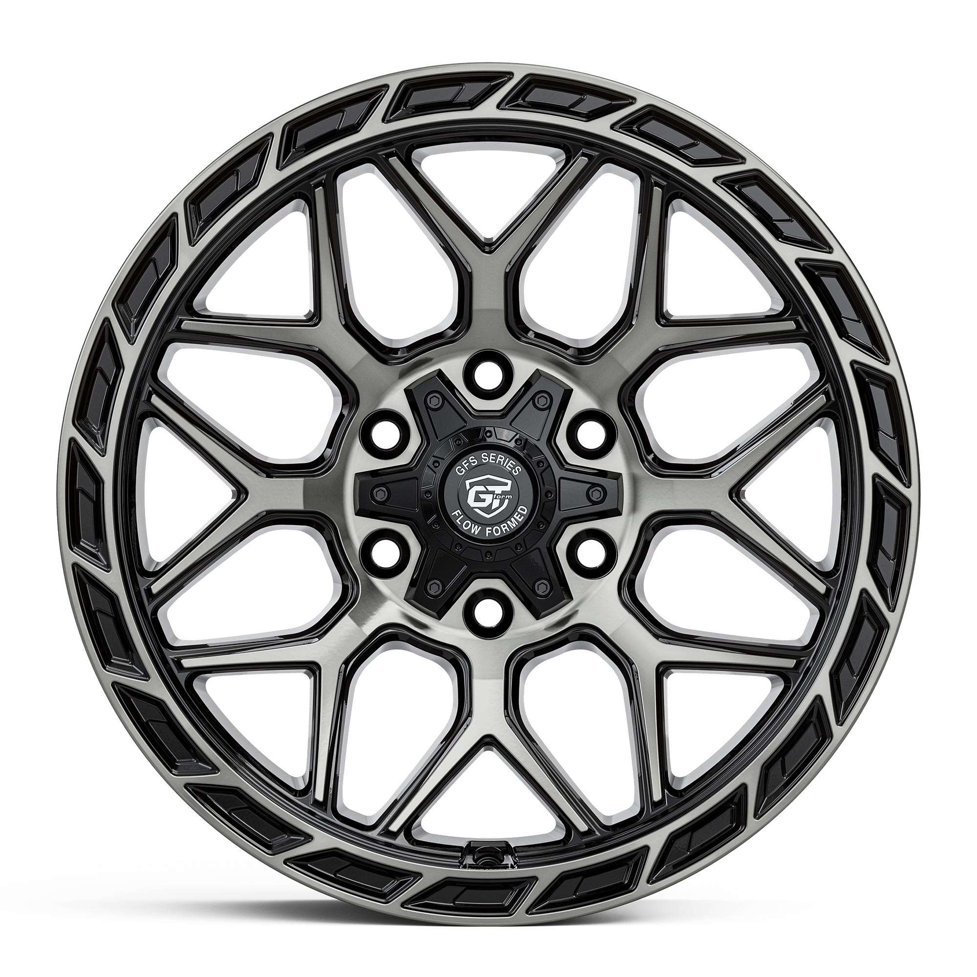 GT_Form_GFS4_Gloss_Black_Tinted_18_20_Inch_Off_Road-_Performance_4x4_Wheels_Truck_4WD_SUV_
