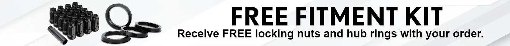 Mag Wheels, 4x4 Rims & Alloy Wheels | Shop at Wheel Zone