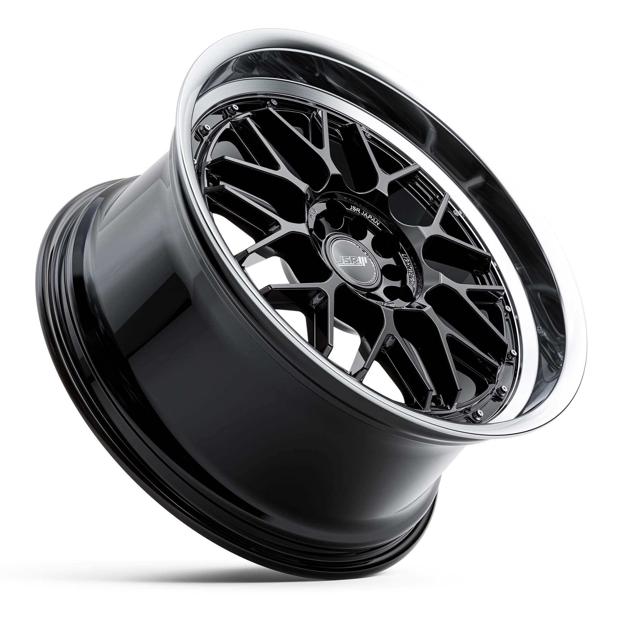 Racing_Wheels_Flow_Form_JSR_ST15_Gloss_Black_Machined_Lip_Japan_JDM_Rims_18_19_inch_