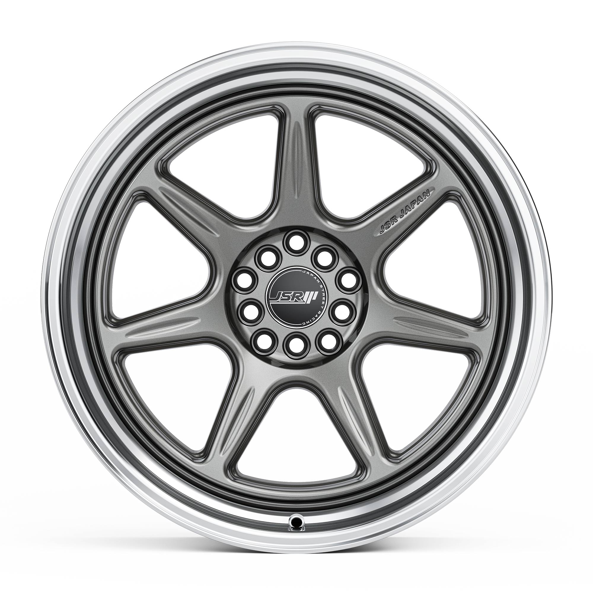 Racing_Wheels_Flow_Form_JSR_ST35_Gunmetal_Grey_Machined_Lip_Japan_JDM_Rims_18_19_inch-