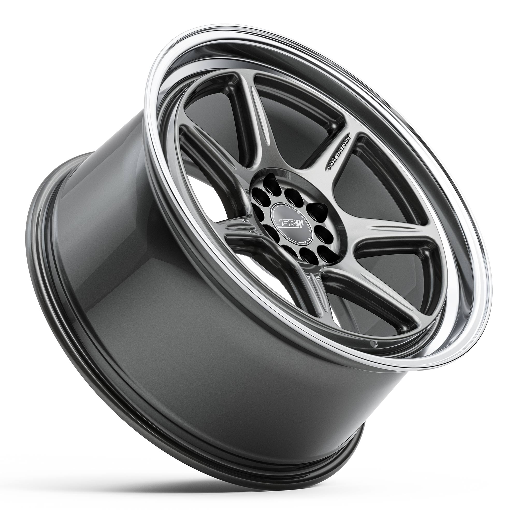 Racing_Wheels_Flow_Form_JSR_ST35_Gunmetal_Grey_Machined_Lip_Japan_JDM_Rims_18_19_inch_