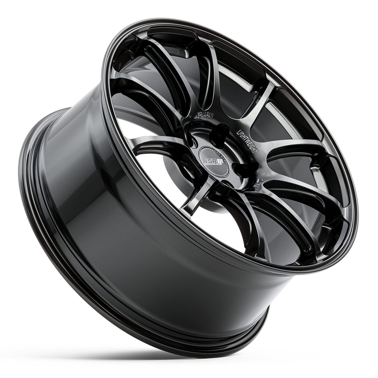 JDM_Wheels_Flow_Form_JSR_ST10_Gunmetal_Grey_Japan_Racing_Rims_18_inch_3