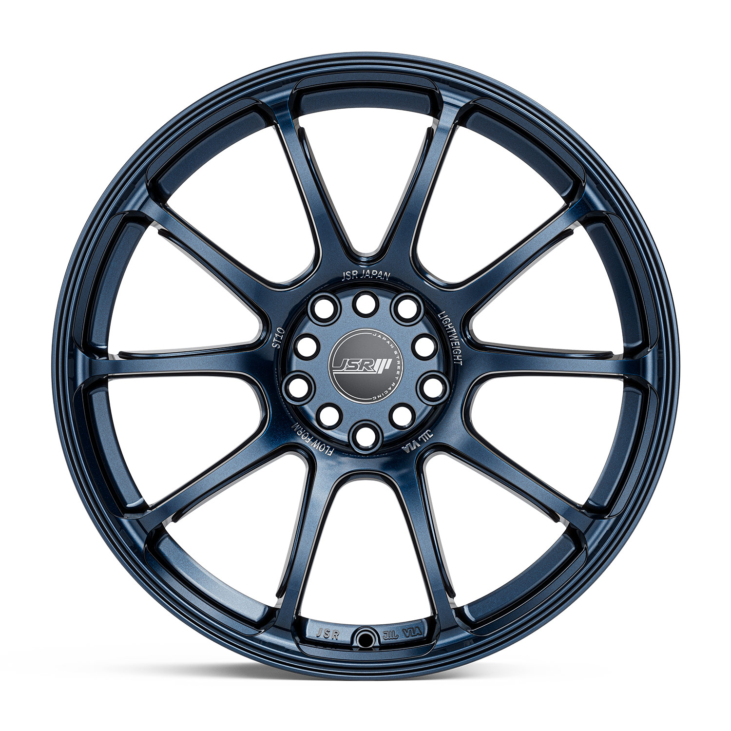JDM_Wheels_Flow_Form_JSR_ST10_Midnight_Blue_Japan_Racing_Rims_18_inch_1