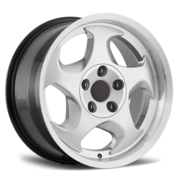 BMW 17 Throwing Star 17x8 17x9 Wheels Rims